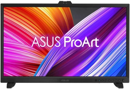 Монитор Asus 31.5" PA32DC IPS 4K чер 0.1ms HDMI USB M/M HAS Piv 60Hz 250cd