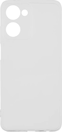 Чехол (клип-кейс) BoraSCO для Realme 10 4G 71180 прозрачный