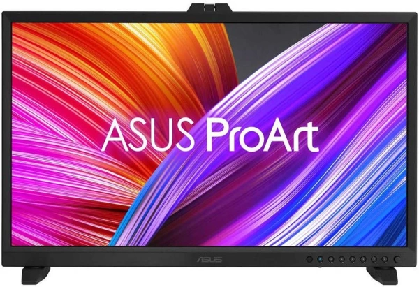 Монитор Asus 31.5" PA32DC IPS 4K чер 0.1ms HDMI USB M/M HAS Piv 60Hz 250cd
