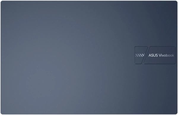 Ноутбук Asus VivoBook X1504ZA-BQ1143 i3 1215U/8Gb/SSD512Gb/15.6"/IPS/FHD/noOS/blue