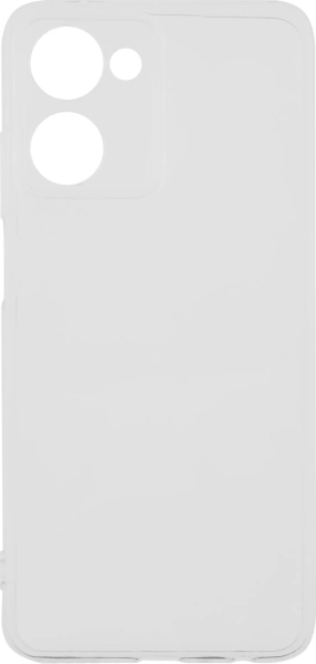 Чехол (клип-кейс) BoraSCO для Realme 10 4G 71180 прозрачный