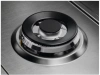 Газовая варочная поверхность Electrolux KGS75362XX нержавеющая сталь