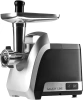 Мясорубка Galaxy Line GL 2423 2200Вт черный/черный