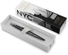 Ручка шариков. Parker Jotter Global Icons SE New York CT K179 (2187554) корп.черн M чернила син. под