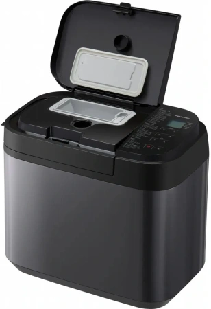 Хлебопечь Panasonic SD-YR2540HTS 550Вт серый/черный