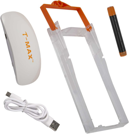 Защитное стекло для экрана Redline Т-Мах для Samsung Galaxy S21 Ultra 1шт. (УТ000023808)