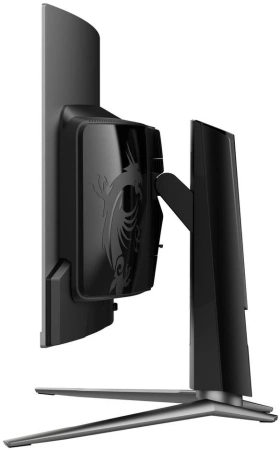 Монитор MSI 34" MAG 341CQP QD-OLED OLED 2K чер 0.03ms HDMI DP USB M/M HAS 175Hz 250cd Cur