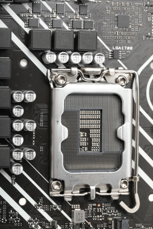 Материнская плата Asus PRIME H610M-D Soc-1700 Intel H610 2xDDR5 mATX AC`97 8ch(7.1) GbLAN+VGA+HDMI