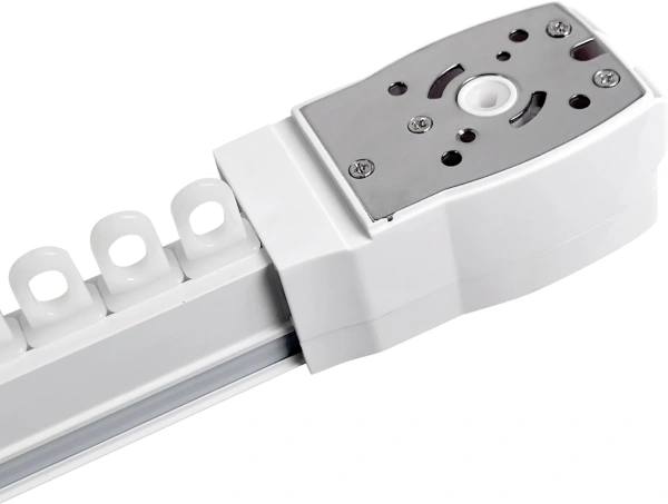 Умный карниз Aqara BFS4-2342 выдвижение гориз. белый