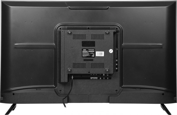 Телевизор LED BBK 43" 43LEM-1060/FTS2C черный/FULL HD/50Hz/DVB-T2/DVB-C/DVB-S2/USB (RUS)