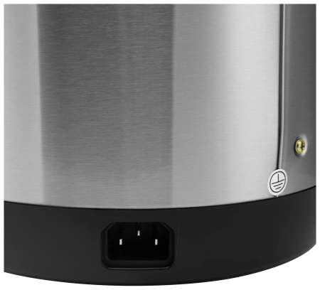 Термопот Starwind STP5401 6л. 800Вт черный/серебристый