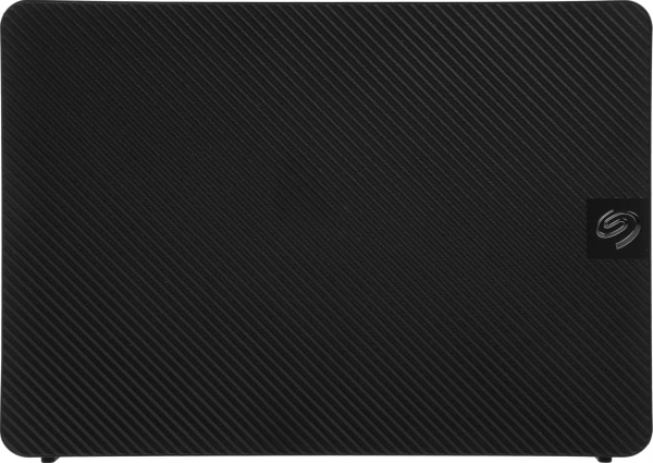 Жесткий диск Seagate USB 3.0 4Tb STKP4000400 Expansion 3.5" черный