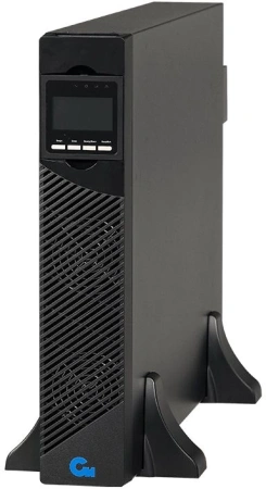 Источник бесперебойного питания Связь Инжиниринг СИПБ10КД.10-11/2U 10000Вт 10000ВА черный