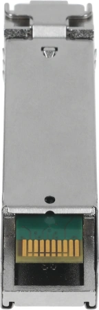 Модуль оптический Future Technologies FT-SFP-SX-1,25-850-0,5-D Модуль оптический FT-SFP-SX-1,25-850-0,5-D (1,25G, 550m, Tx850nm, MM, LC, DDM)