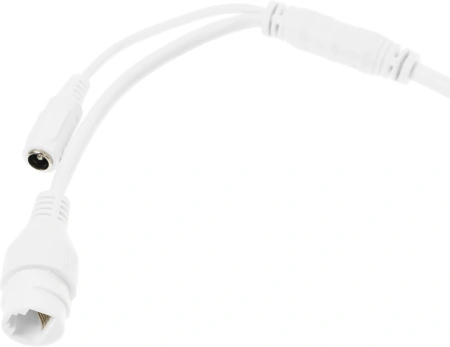 Видеокамера IP Dahua DH-IPC-HFW1439TL1P-A-IL-0280B 2.8-2.8мм цв. корп.:белый