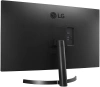 Монитор LG 27" 27QN600-B черный IPS LED 16:9 HDMI матовая 1000:1 350cd 178гр/178гр 2560x1440 75Hz DP 2K 5.7кг