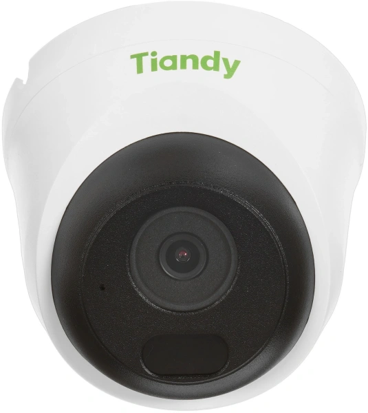 Камера видеонаблюдения IP Tiandy TC-C34HN I3/E/Y/C/2.8mm/V4.2 2.8-2.8мм цв. корп.:белый (TC-C34HN I3/E/Y/C/2.8/4.2)