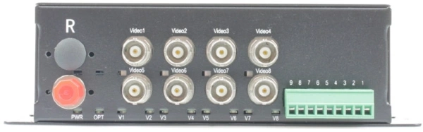 Приемник Osnovo RA-H82-15F