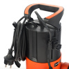 Насос центробежный Patriot F 600 D 600Вт 10000л/час (315302406)