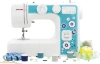 Швейная машина Janome PS-15 белый