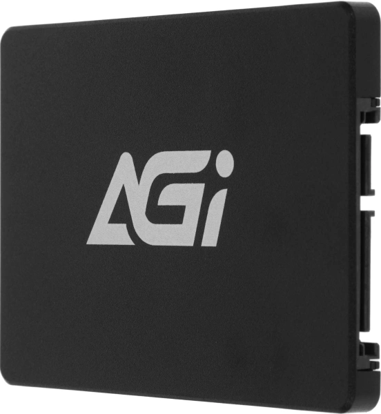 Накопитель SSD AGi SATA-III 4TB AGI4K0GIMAI238 AI238 2.5"