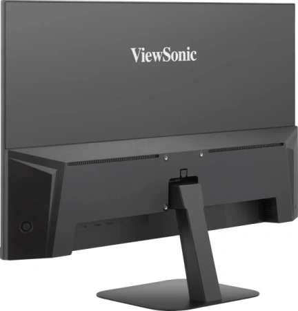 Монитор ViewSonic 27" VA2708-4K-HD черный IPS LED 16:9 HDMI матовая 250cd 178гр/178гр 3840x2160 60Hz DP 4K 4.1кг