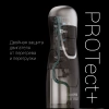 Блендер погружной Polaris PHB 1380 Silent 1300Вт серый/серебристый