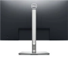 Монитор Dell 27" P2723D черный IPS LED 5ms 16:9 HDMI матовая HAS Piv 1000:1 350cd 178гр/178гр 2560x1440 60Hz DP USB 6.76кг