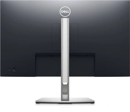 Монитор Dell 27" P2723D черный IPS LED 5ms 16:9 HDMI матовая HAS Piv 1000:1 350cd 178гр/178гр 2560x1440 60Hz DP USB 6.76кг