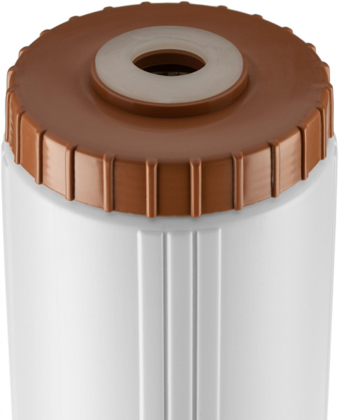 Картридж Гейзер RSFE - 20BB для проточных фильтров ресурс:100000л (упак.:1шт)