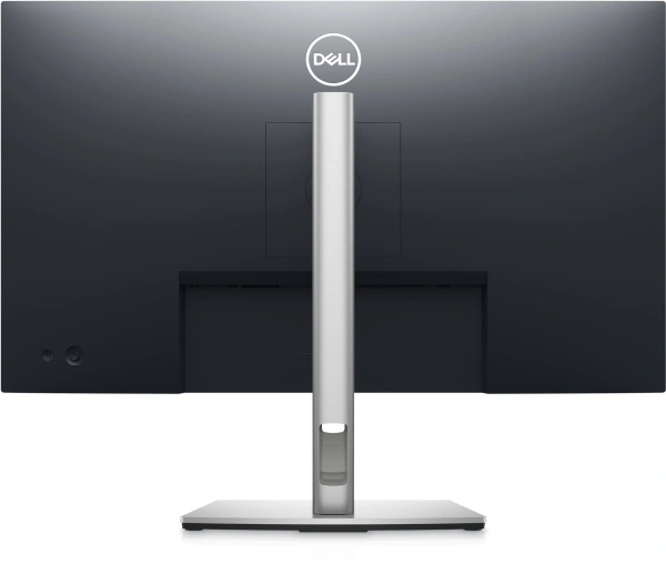 Монитор Dell 27" P2723D черный IPS LED 5ms 16:9 HDMI матовая HAS Piv 1000:1 350cd 178гр/178гр 2560x1440 60Hz DP USB 6.76кг