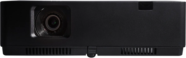 Проектор Cactus CS-S2.B 3LCD 40000Lm LS 4000Lm ANSI 15000:1 (10000час) 1xUSB typeA 2xHDMI 4.7кг