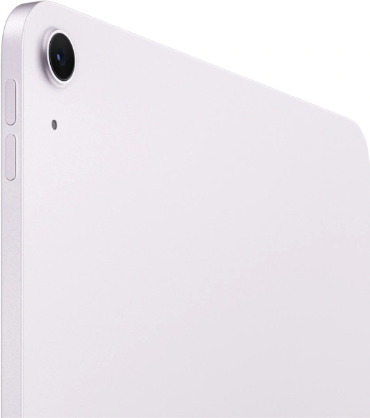 Планшет Apple iPad Air 2024 A2898 M2 2.99 8C RAM8Gb ROM128Gb 13" IPS 2732x2048 iOS фиолетовый 12Mpix 12Mpix BT WiFi 10hr