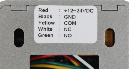 Кнопка выхода Tantos TS-Magic (00-00016850)