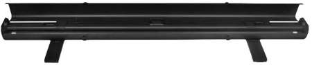 Экран Cactus 113x200см FloorCompactExpert CS-PSFLCE-200X113 16:9 напольный рулонный