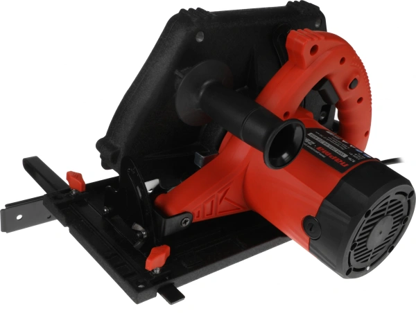 Циркулярная пила (дисковая) Парма 255Д 2300Вт (ручная) D диска.:255мм (02.004.00001)