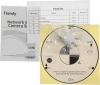 Камера видеонаблюдения IP Tiandy TC-C32HN I3/E/Y/C/2.8mm/V4.2 2.8-2.8мм корп.:белый (TC-C32HN I3/E/Y/C/2.8/V4.2)