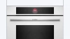 Духовой шкаф Электрический Bosch HBG7741W1 белый