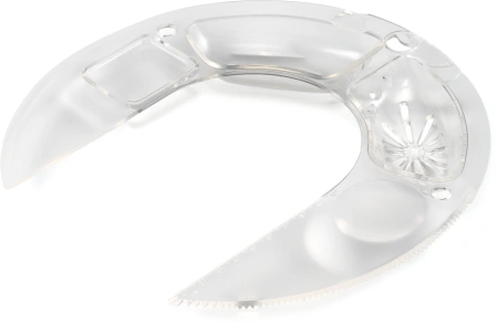 Миксер планетарный Starwind SPM2252 1500Вт синий