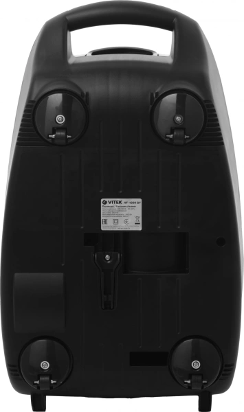 Пылесос Vitek VT-1899 GY 2200Вт серый