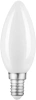Лампа светодиодная Gauss Filament 103201209-D 9Вт цок.:E14 свеча 220B св.свеч.бел.нейт. (упак.:10шт)