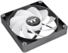 Вентилятор для корпуса Thermaltake CT140 Sync Reverse ARGB 140х140x25 черный 4-pin 32.8дБ (упак.:2шт) (CL-F174-PL14SW-A) Ret