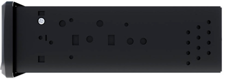 Автомагнитола Prology CDP-8.0 KRAKEN 1DIN 8x65Вт v4.2 1 RDS (PRCDP8.0KRAKEN)