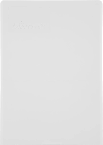 Коммутатор MikroTik NETFIBER 9 CRS310-1G-5S-4S+OUT (L3) 1x1Гбит/с 5SFP 4SFP+ 57W управляемый