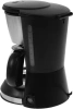 Кофеварка капельная Vitek VT-1506 550Вт черный