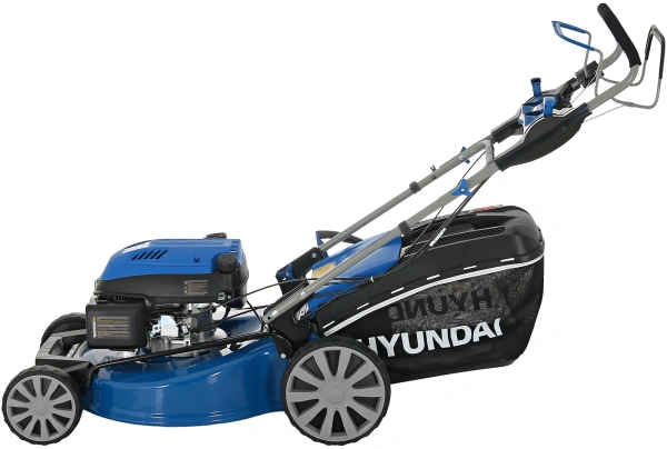 Газонокосилка роторная Hyundai L 5620S