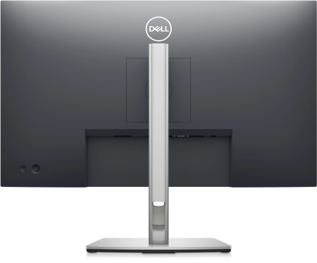 Монитор Dell 27" P2722HE черный IPS LED 8ms 16:9 HDMI матовая HAS Piv 1000:1 300cd 178гр/178гр 1920x1080 60Hz DP FHD USB 7.14кг
