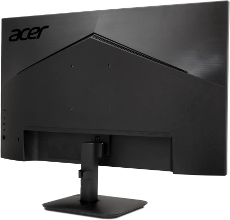 Монитор Acer 27" KA272Kbmiipx черный IPS LED 1ms 16:9 HDMI M/M матовая 1000:1 250cd 178гр/178гр 2560x1440 75Hz DP 2K 5.24кг