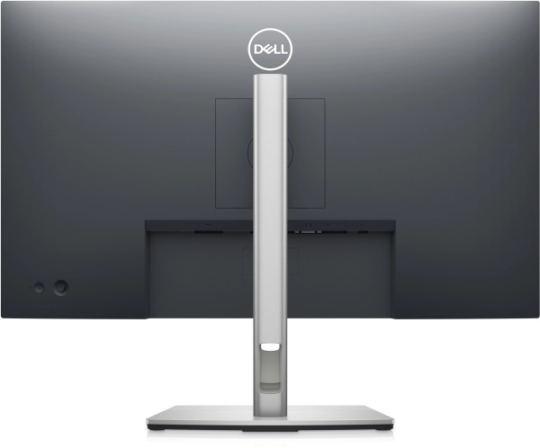 Монитор Dell 27" P2722HE черный IPS LED 8ms 16:9 HDMI матовая HAS Piv 1000:1 300cd 178гр/178гр 1920x1080 60Hz DP FHD USB 7.14кг