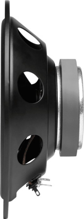 Колонки автомобильные JBL Stage1 601C (без решетки) 200Вт 90дБ 4Ом 16см (6дюйм) (ком.:4кол.) компонентные двухполосные